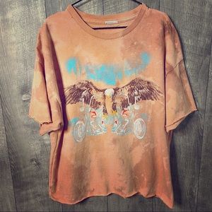 🏍 Motorcycle T-shirt 🏍